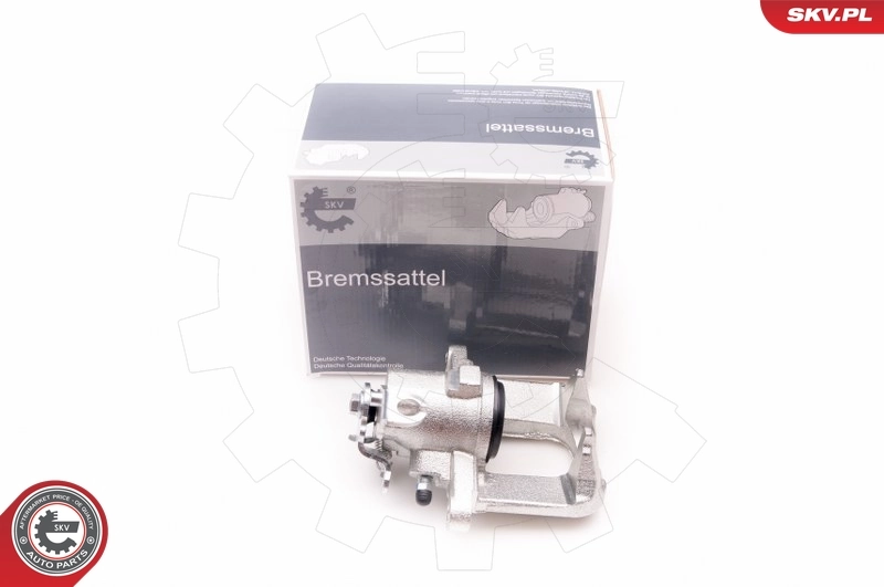Brake Caliper